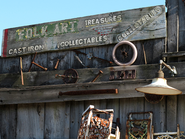 Folk Art Folk Art