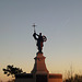 war memorial, folkestone