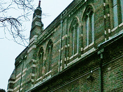 st.augustine's queen's gate, kensington, london