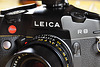 Leica R8