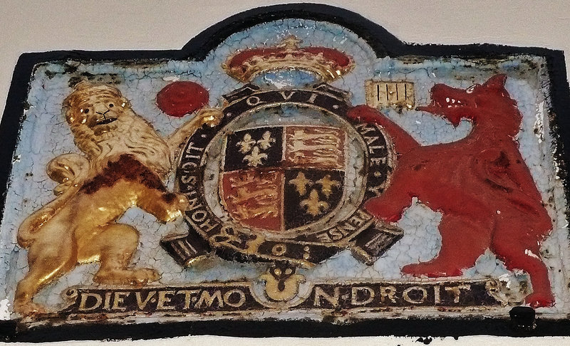 king's arms, sandwich