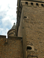 the castle, green lanes, stoke newington, london