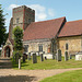 ightham church