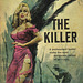 Wade Miller - The Killer (3rd printing)