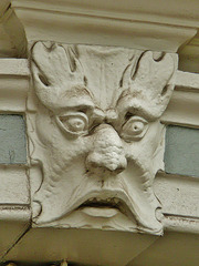 lincoln's inn, london