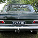 Oldtimer Day Ruinerwold: 1967 Mercedes-Benz 200 D