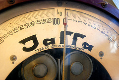 Jaffa scale