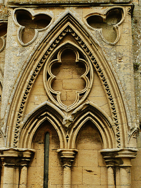 binham priory