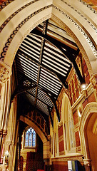 all saints margaret st., london