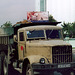 Truck in Kiev