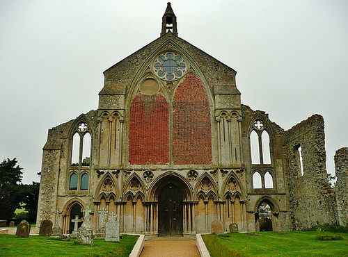 binham priory