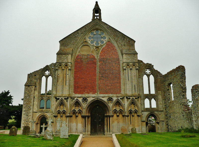 binham priory