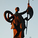 war memorial, folkestone