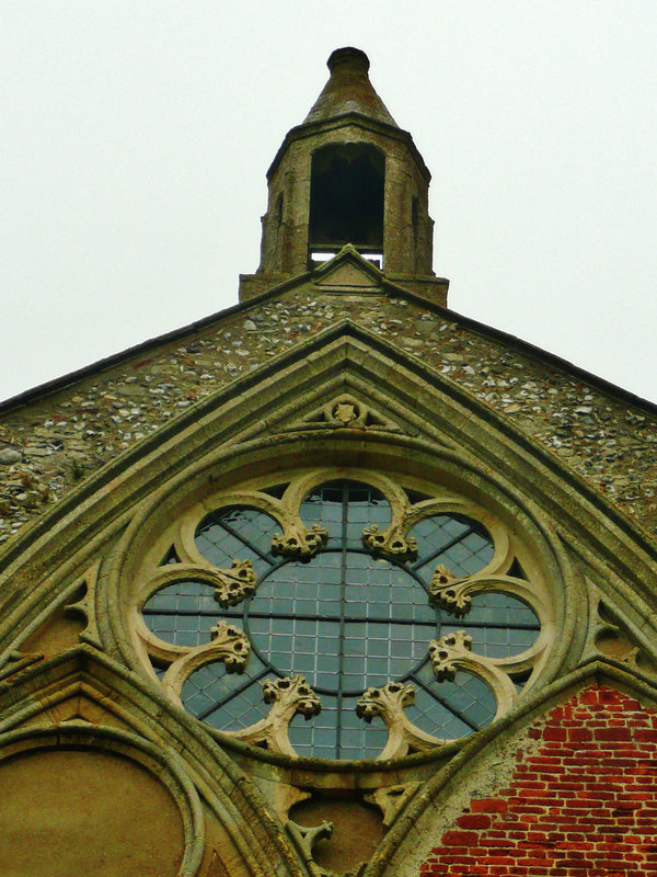 binham priory