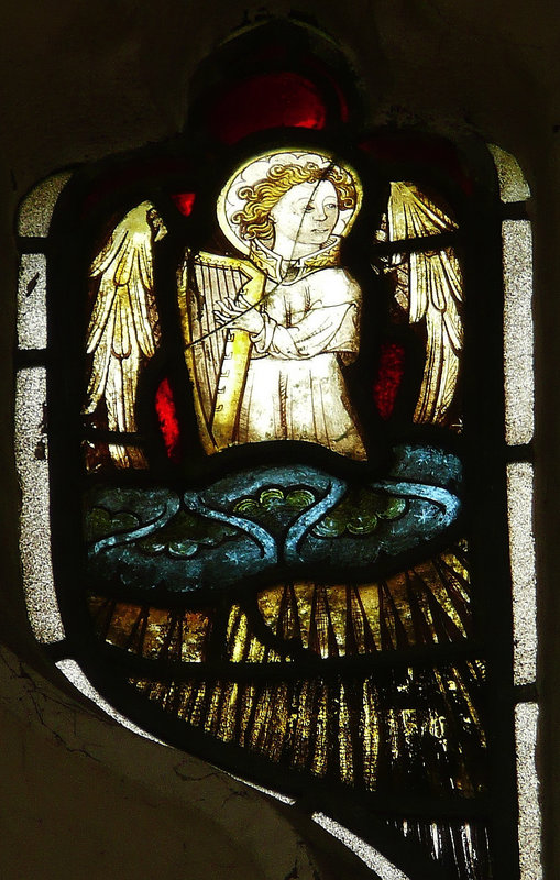 south creake church