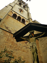 all saints, notting hill, london