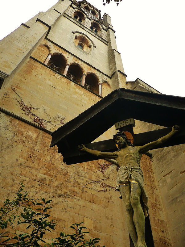 all saints, notting hill, london
