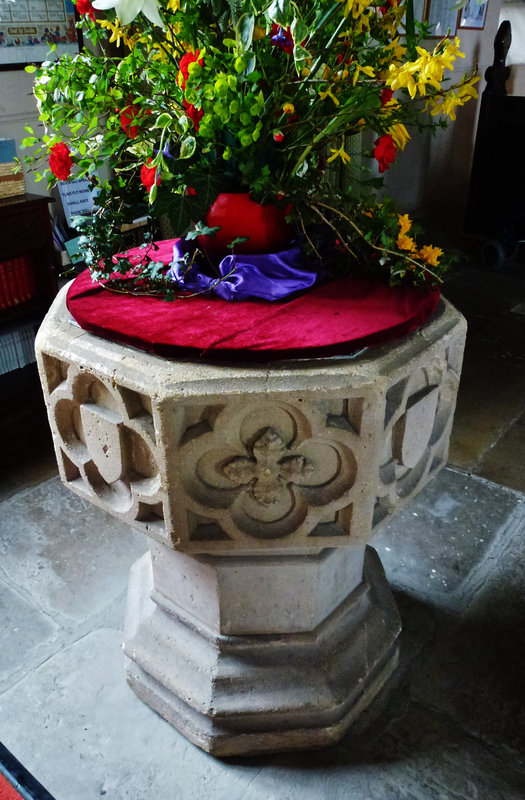 all canning church