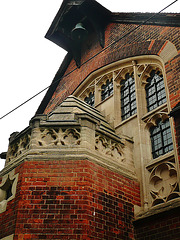 st.bartholomew, craven park rd., tottenham, london