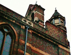 st.augustine's queen's gate, kensington, london