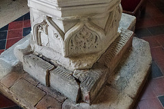 great sampford church