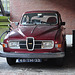 1977 Saab 96L V4