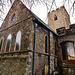 st.mary and st. eanswythe's church, folkestone