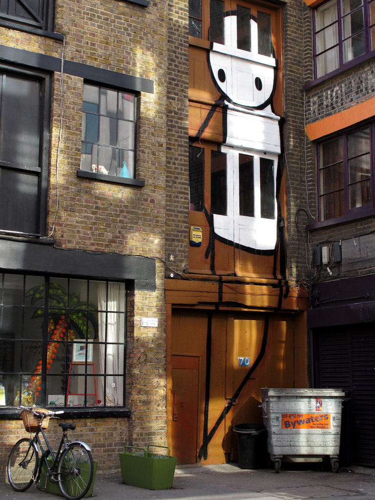 3 Storey Stik
