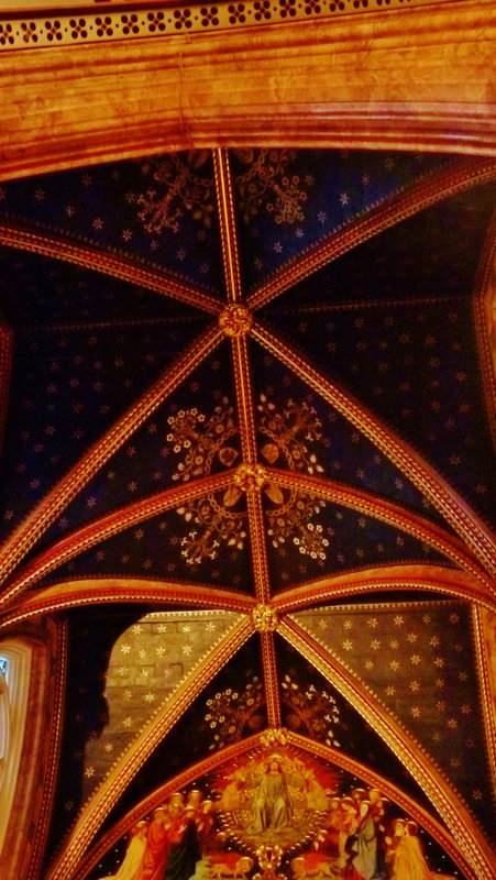 all saints margaret st., london