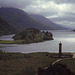 Loch Shiel and the Glenfinnan Monument