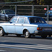 Cars in Vienna: Volvo 244 GL