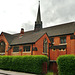 st.bartholomew, craven park rd., tottenham, london