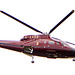 Queen's Flight Sikorsky S-76C