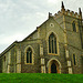 holkham church