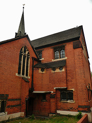 st.bartholomew, craven park rd., tottenham, london