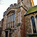 st.mary and st. eanswythe's church, folkestone