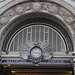 Waterloo Station entrance