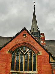 st.bartholomew, craven park rd., tottenham, london