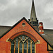 st.bartholomew, craven park rd., tottenham, london