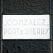 „Gonzalez„ Port & Sherry
