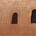 Granada- Alhambra- Mexuar Palace