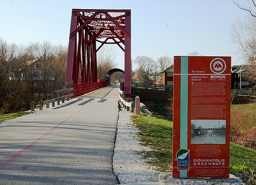 Monon Trail