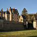 Château de Courtanvaux - Sarthe