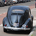 1954 Volkswagen beetle