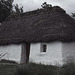 Crofter's Cottage with Old Plough
