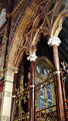 all saints margaret st., london