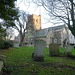 st.mary and st. eanswythe's church, folkestone