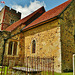 ightham church