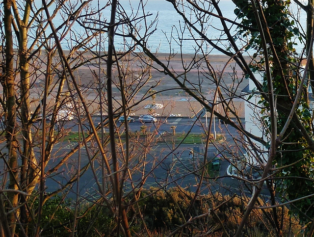 st.mary and st. eanswythe's church, folkestone