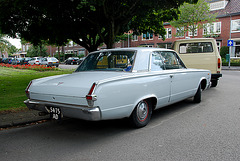 1965 Plymouth Valiant Signet